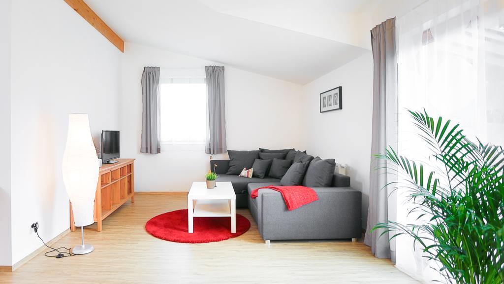 Merlin Lienz Room photo